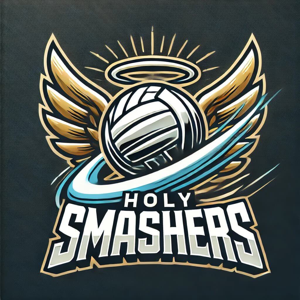 Holysmashers